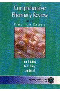 Comprehensive Pharmacy Review Practice Exams