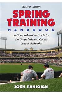 Spring Training Handbook