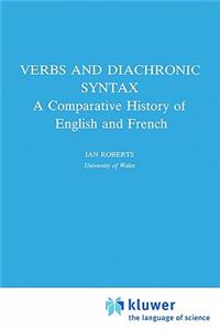 Verbs and Diachronic Syntax