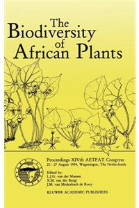Biodiversity of African Plants