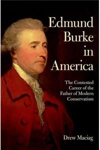Edmund Burke in America