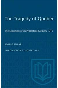 Tragedy of Quebec