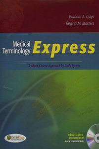 Pkg: Medical Terminology Express & Tabers 21st Index