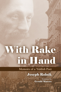 With Rake in Hand