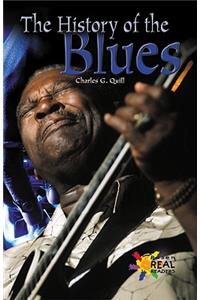 History of the Blues