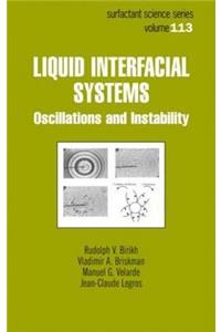 Liquid Interfacial Systems