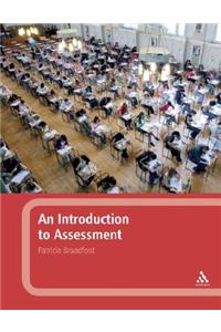 Introduction to Assessment