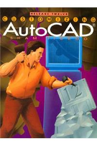 Customizing AutoCAD Release 12