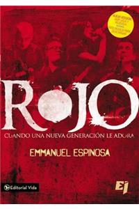 Rojo