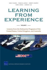 Learning from Experience
