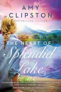 Heart of Splendid Lake