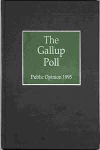 The 1995 Gallup Poll