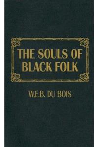 Souls of Black Folk