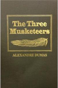 Three Musketeers