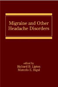 Migraine and Other Headache Disorders