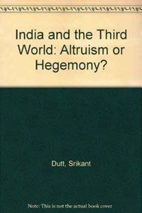 India and the Third World