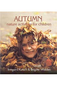 Autumn Nature Activities for Children