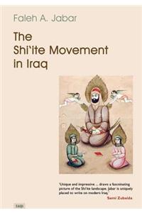 The Shi'ite Movement in Iraq