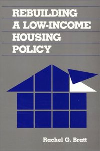 Rebuilding a Low-income Housing Policy