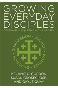Growing Everyday Disciples