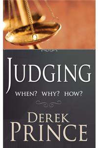 Judging