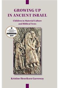 Growing Up in Ancient Israel