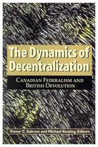 The Dynamics of Decentralization, 60