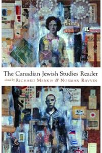 Canadian Jewish Studies Reader