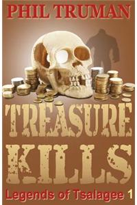 Treasure Kills
