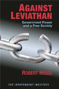 Against Leviathan