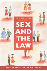 Sex and the Law