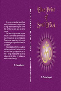 Blueprint of Soul DNA