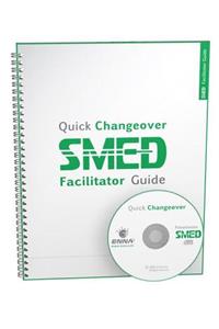 Quick Changeover: Facilitator Guide