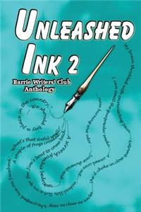 Unleashed Ink 2