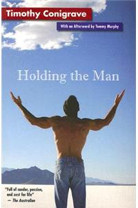Holding the Man