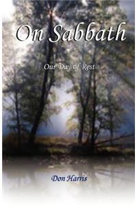 On Sabbath