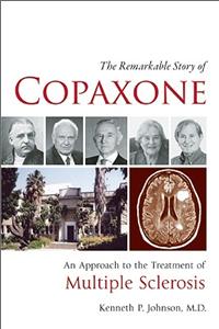 Remarkable Story of Copaxone(r)