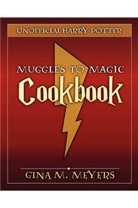 Unofficial Harry Potter Cookbook