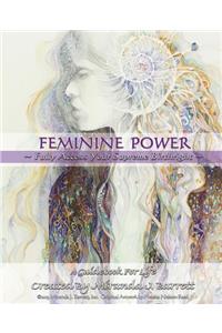 Feminine Power