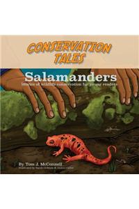 Conservation Tales