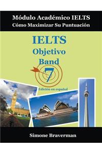 IELTS Objetivo Band 7