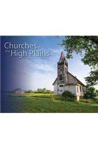 Churches of the High Plains