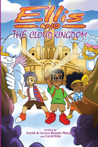 Ellis and The Cloud Kingdom