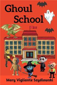 Ghoul School