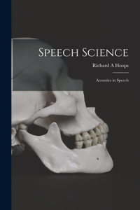 Speech Science