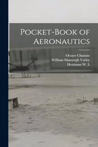 Pocket-book of Aeronautics
