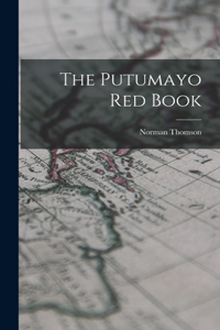Putumayo Red Book