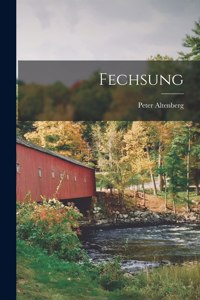 Fechsung