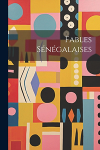 Fables Sénégalaises