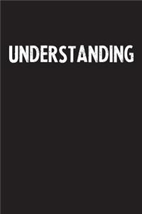 Understanding